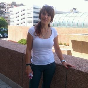 Meet your Posher, Aranka